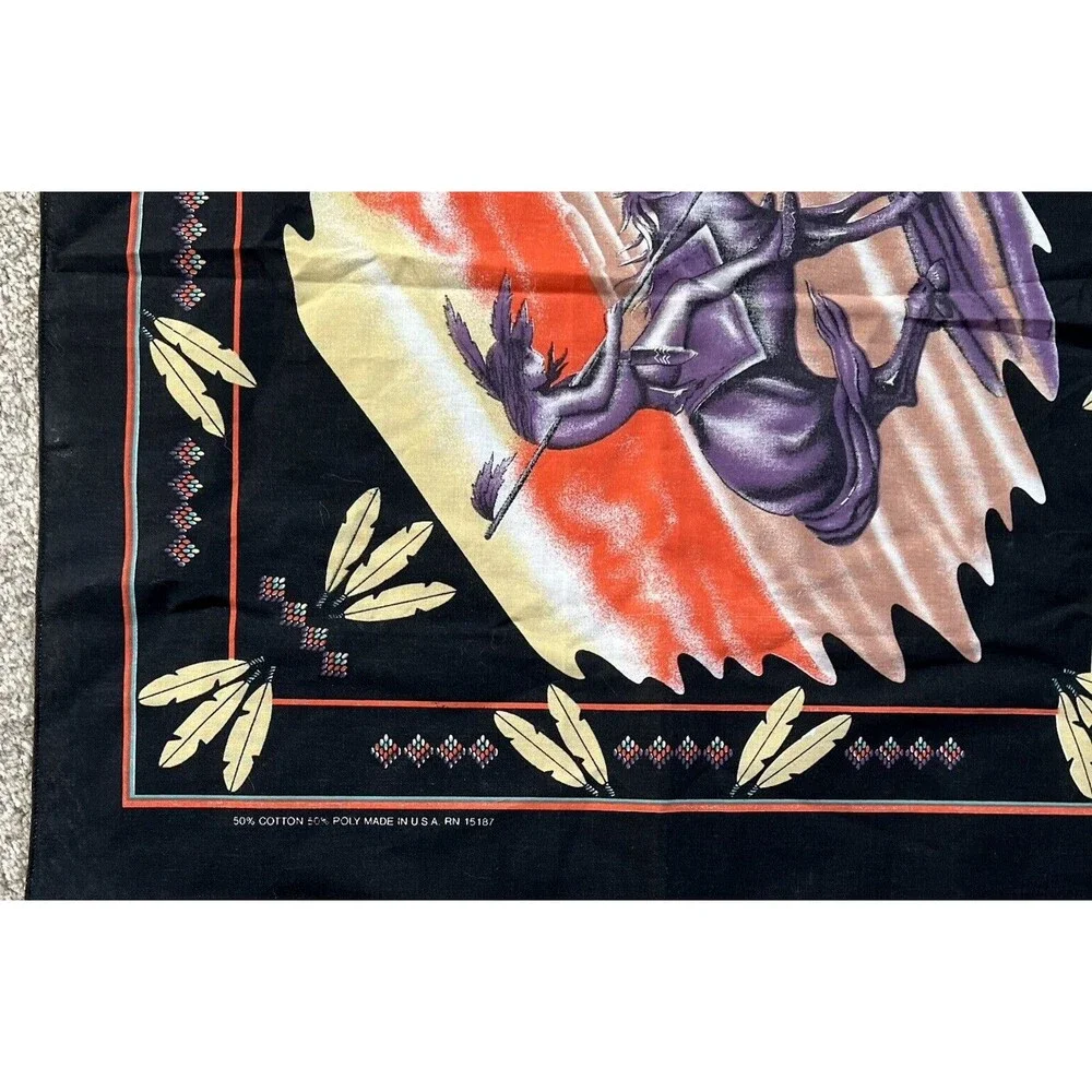 Unbranded vtg native